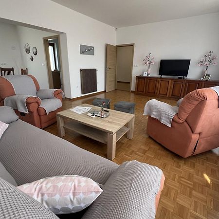 Magnolia Apartments อิซอลา ภายนอก รูปภาพ