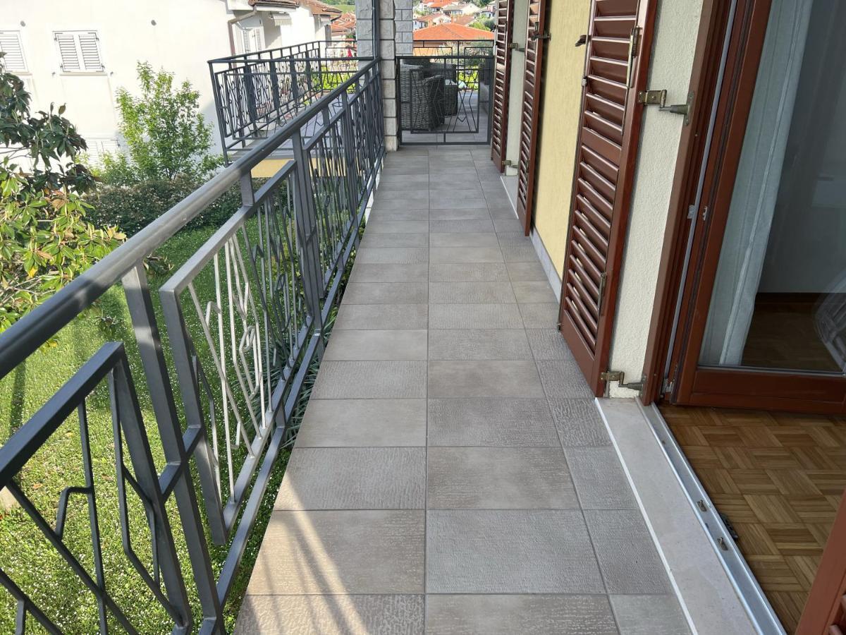 Magnolia Apartments อิซอลา ภายนอก รูปภาพ