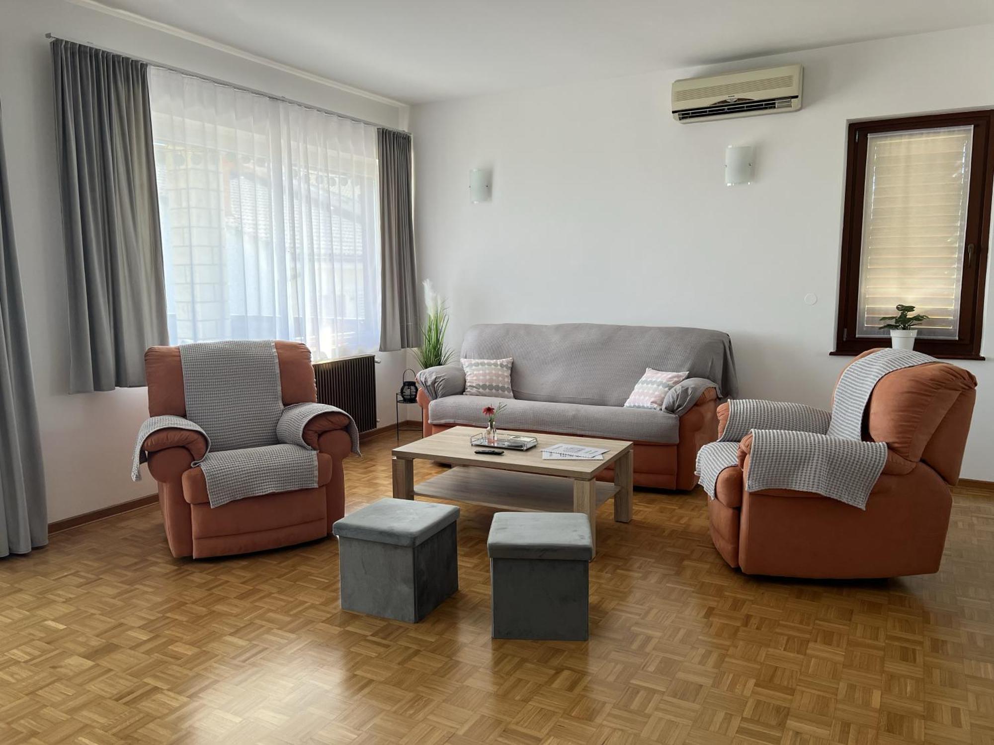 Magnolia Apartments อิซอลา ภายนอก รูปภาพ