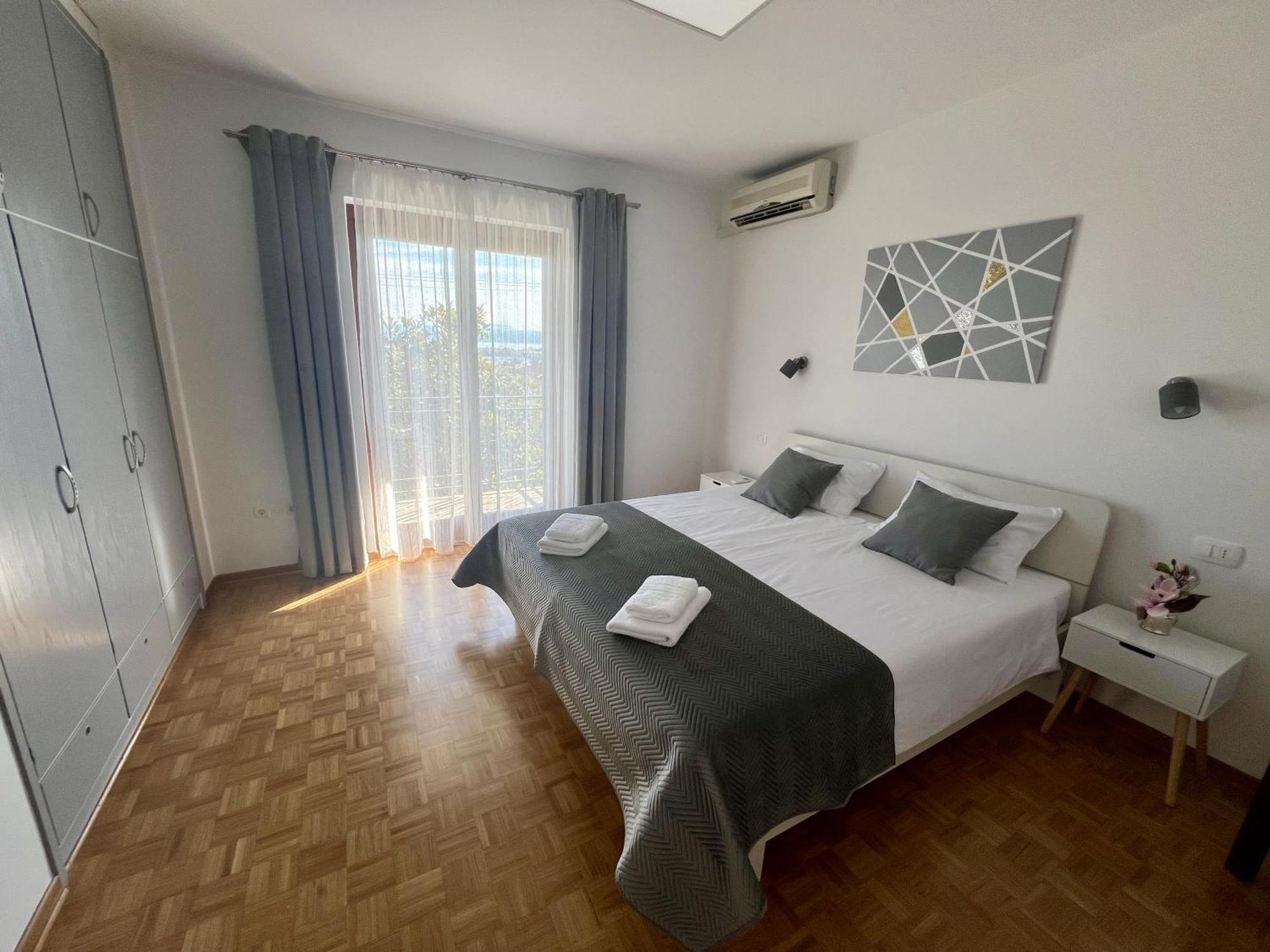 Magnolia Apartments อิซอลา ภายนอก รูปภาพ