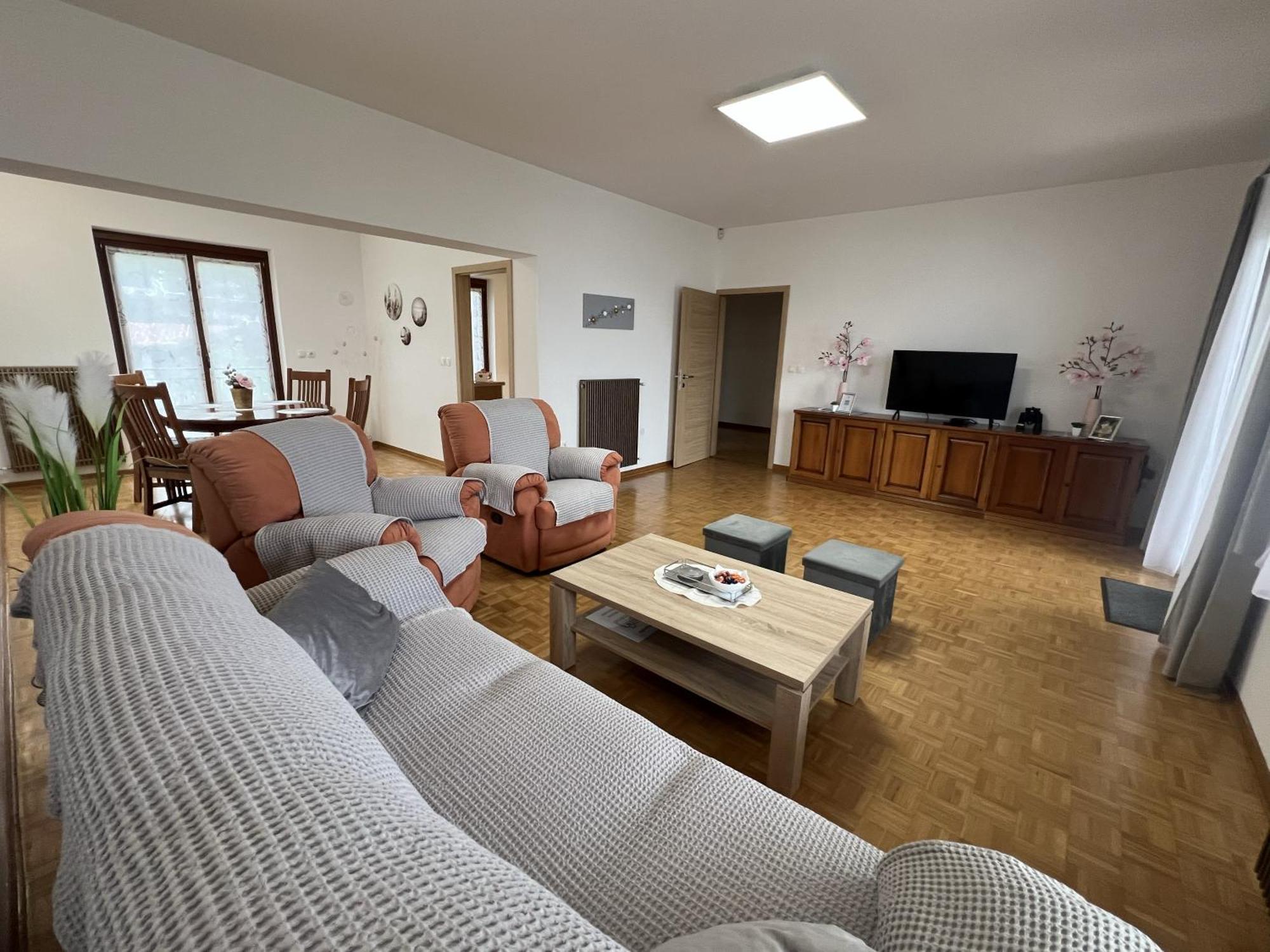 Magnolia Apartments อิซอลา ภายนอก รูปภาพ